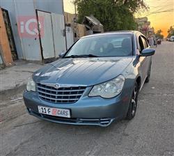 کرایسلەر سێبرینگ